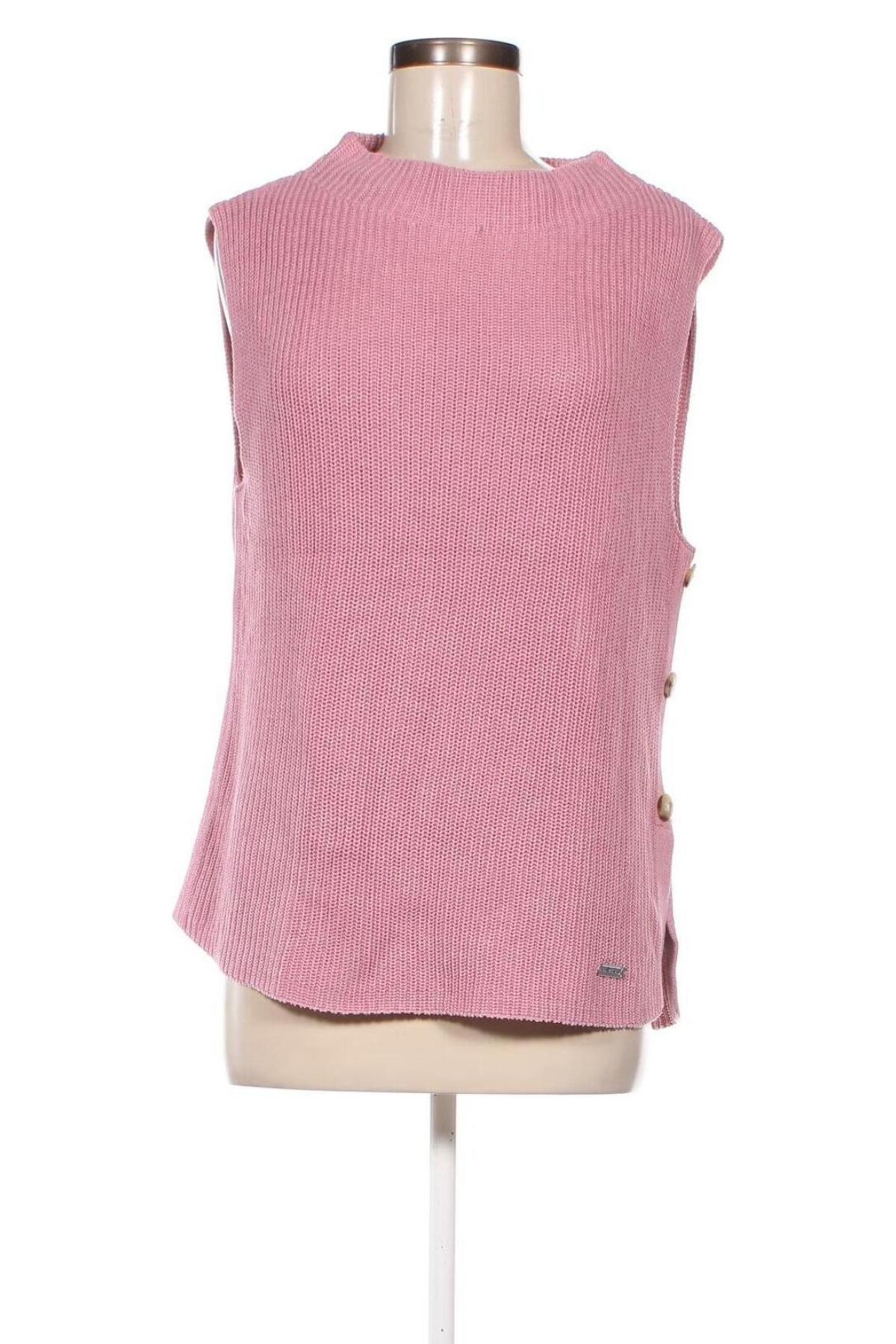 Damenpullover Collection L, Größe L, Farbe Rosa, Preis € 3,03