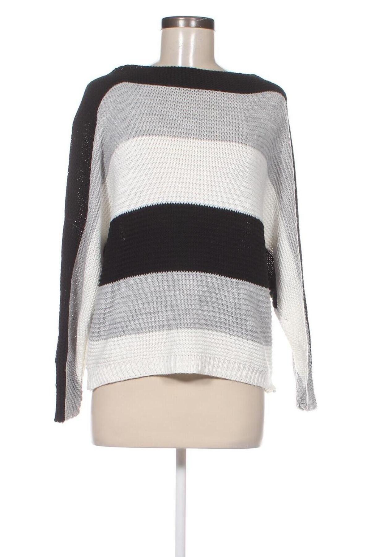 Дамски пуловер Colloseum, Размер M, Цвят Многоцветен, Цена 12,04 лв.