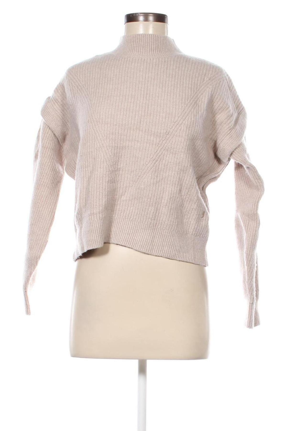 Damenpullover Comma,, Größe S, Farbe Beige, Preis 23,30 €