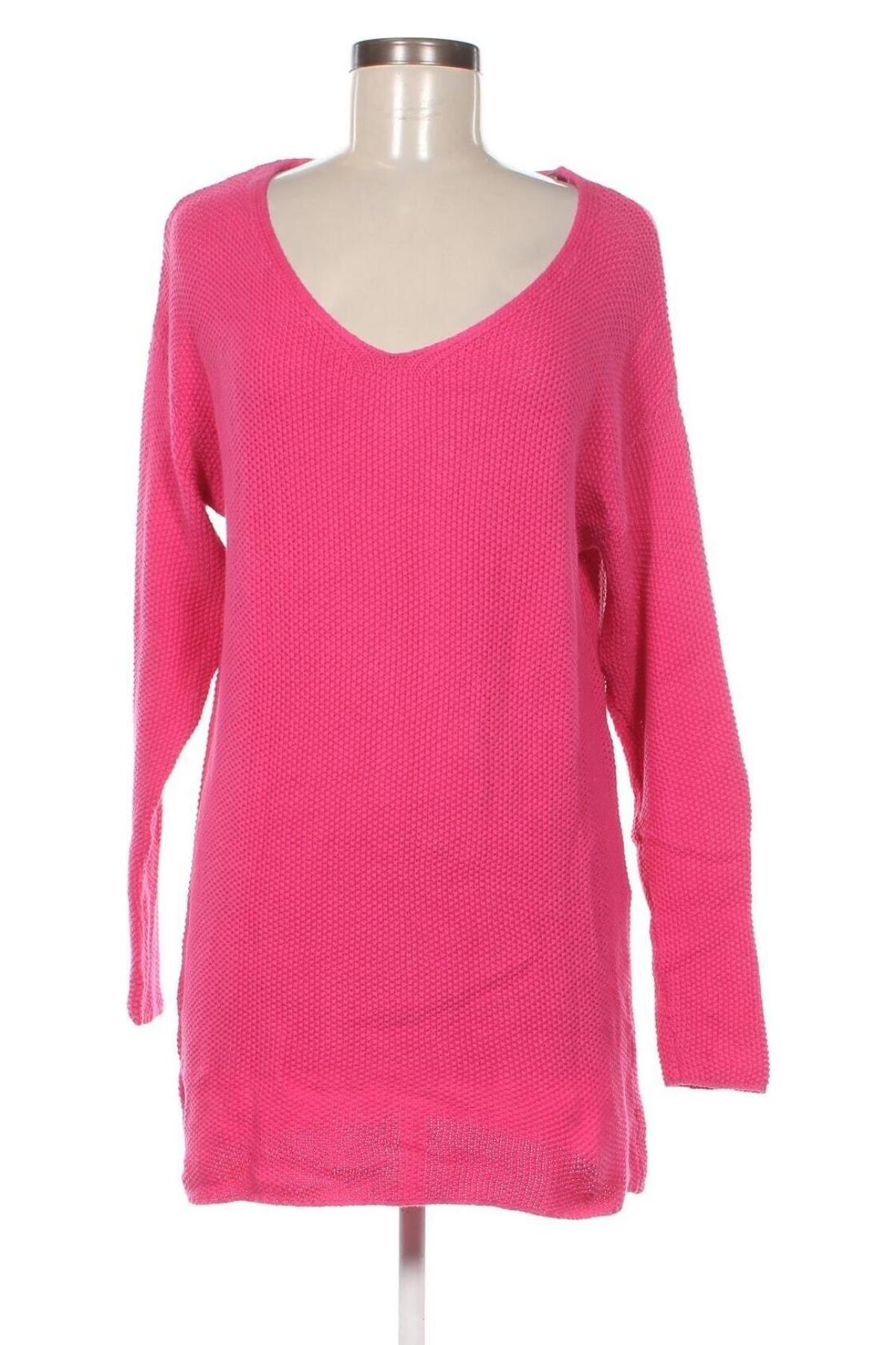 Damenpullover Design By Kappahl, Größe S, Farbe Rosa, Preis € 11,41