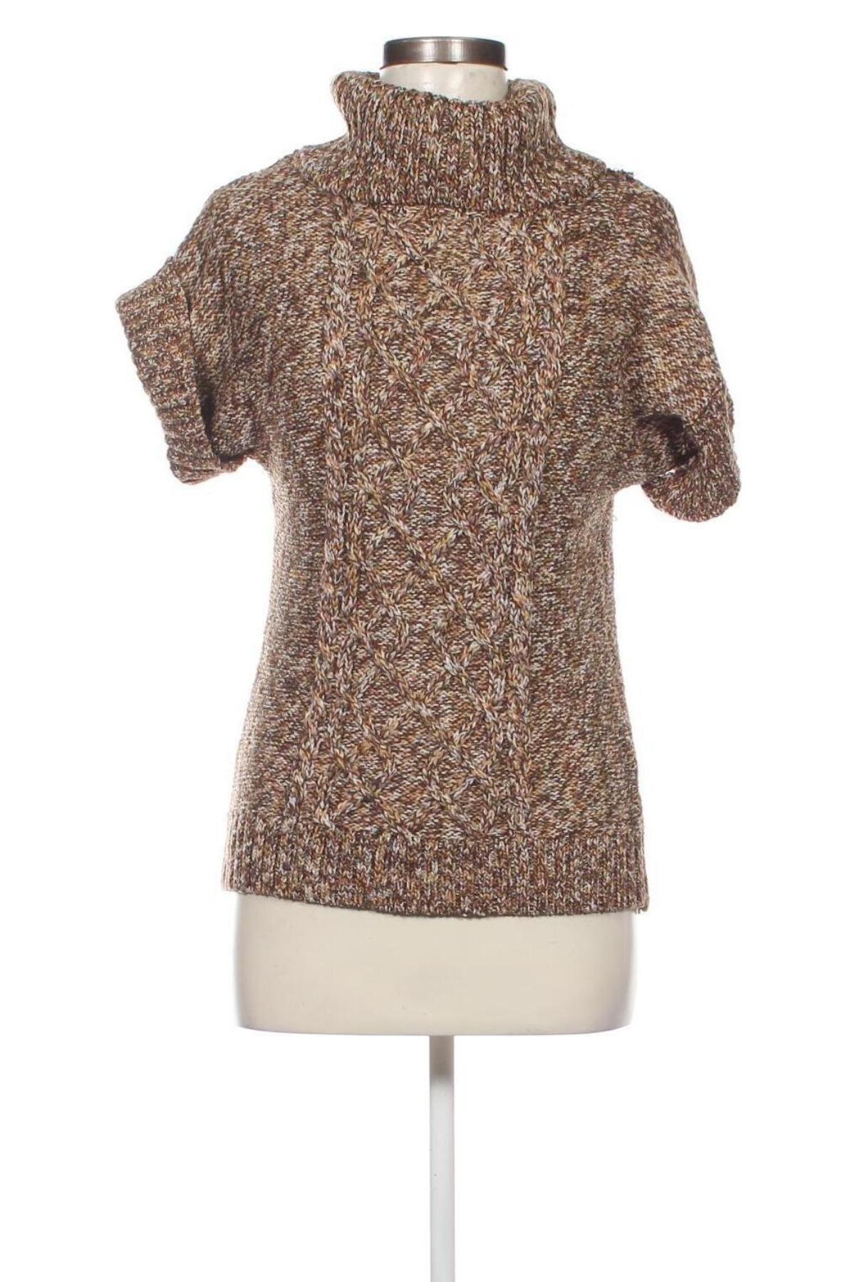 Γυναικείο πουλόβερ Dressbarn, Μέγεθος M, Χρώμα Πολύχρωμο, Τιμή 7,71 €