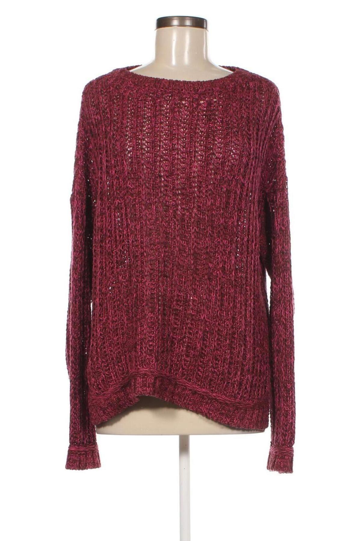 Damenpullover Edc By Esprit, Größe L, Farbe Rosa, Preis € 12,27