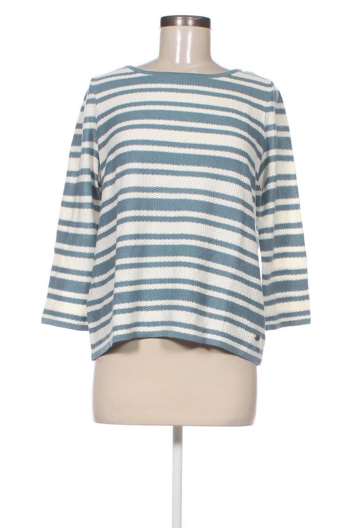 Γυναικείο πουλόβερ Edc By Esprit, Μέγεθος M, Χρώμα Πολύχρωμο, Τιμή 10,90 €