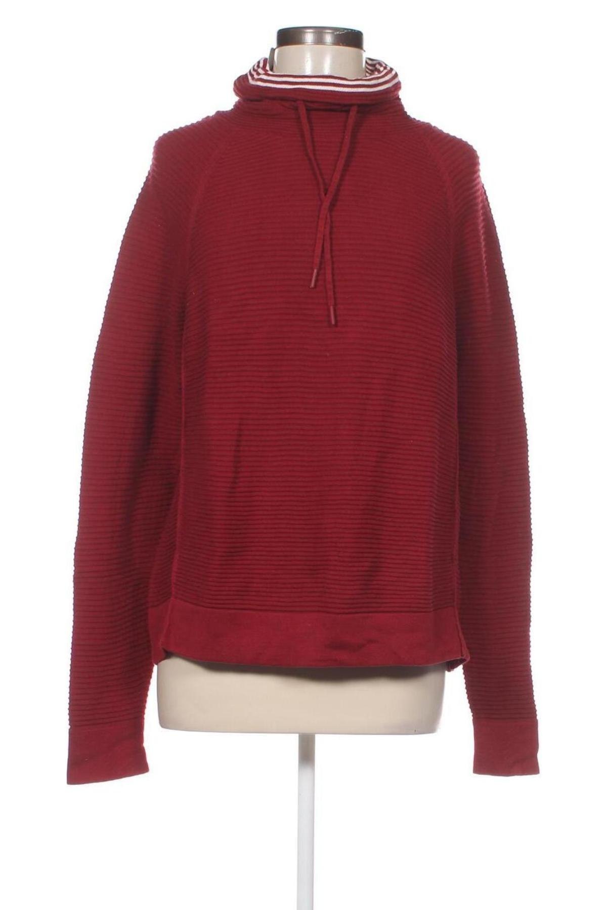 Damenpullover Edc By Esprit, Größe S, Farbe Rot, Preis € 28,53