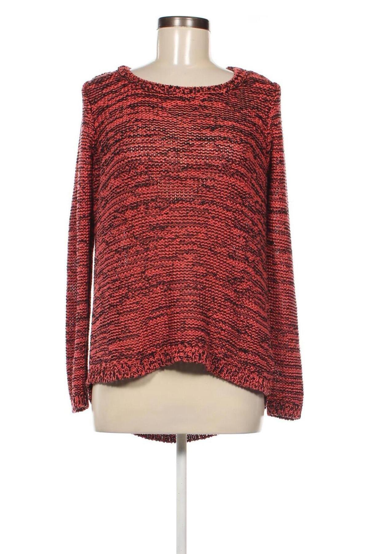 Γυναικείο πουλόβερ Edc By Esprit, Μέγεθος M, Χρώμα Πολύχρωμο, Τιμή 10,14 €