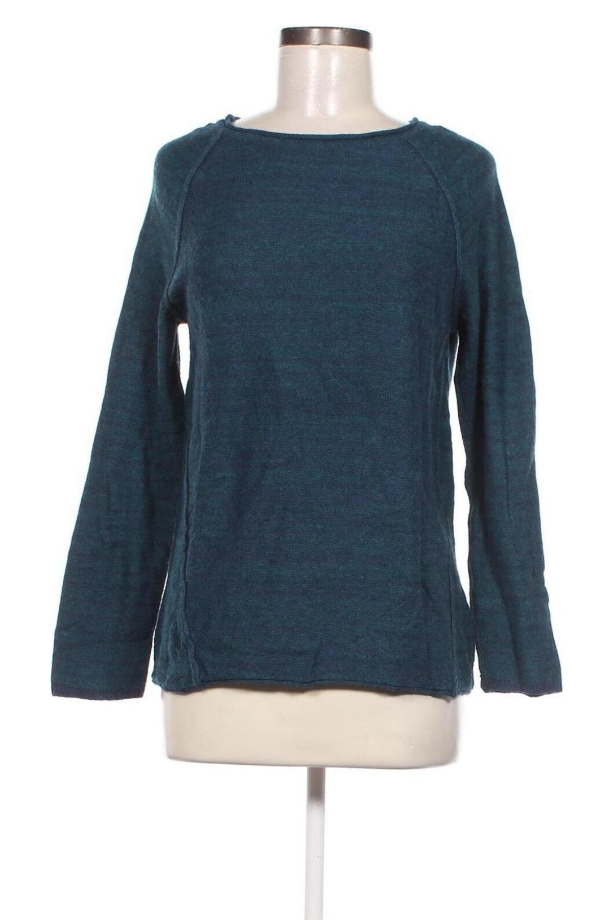 Damenpullover Edc By Esprit, Größe M, Farbe Blau, Preis 7,42 €