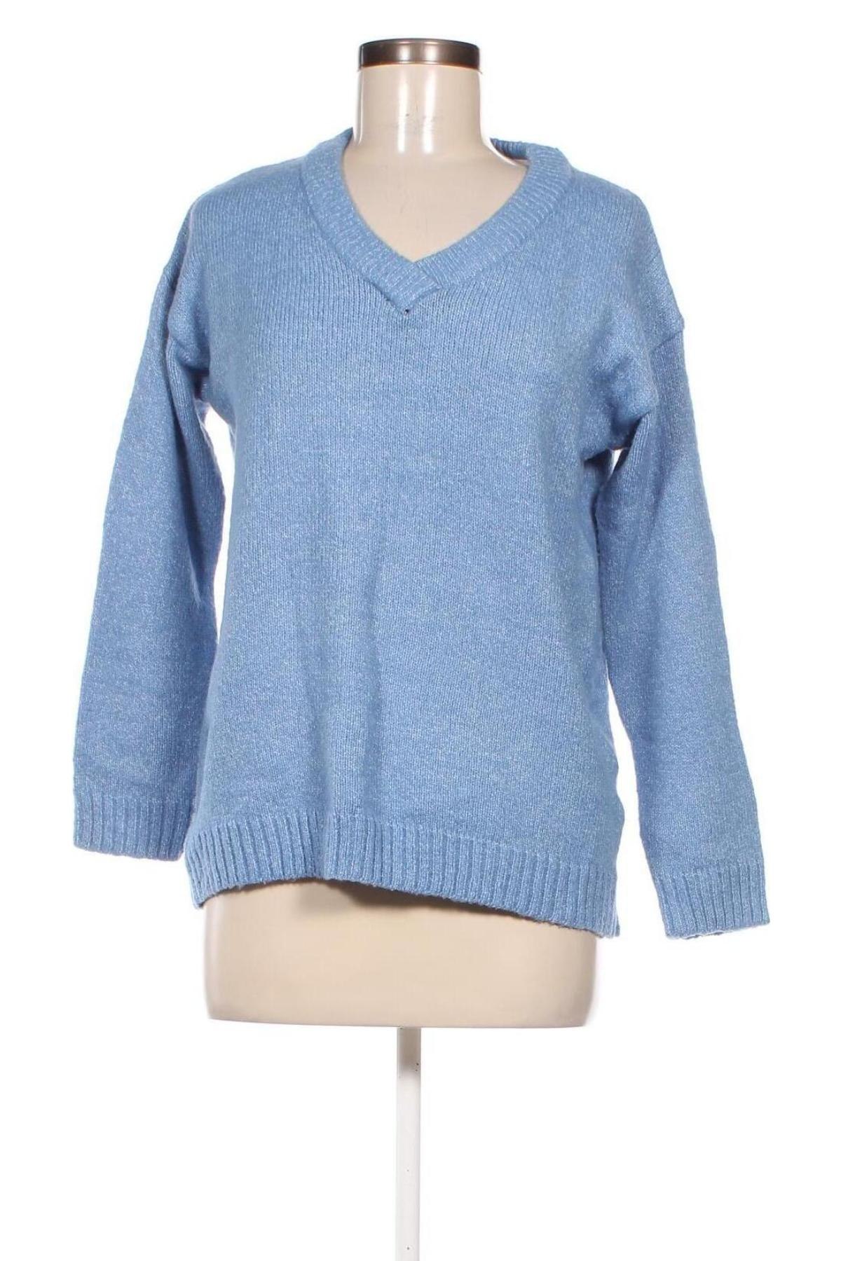 Damenpullover Esmara, Größe S, Farbe Blau, Preis € 7,99