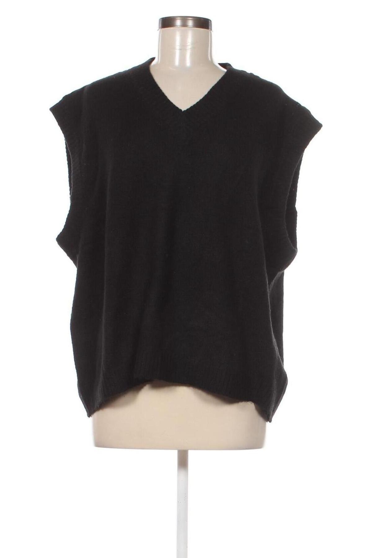 Γυναικείο πουλόβερ Esmara, Μέγεθος M, Χρώμα Μαύρο, Τιμή 4,66 €