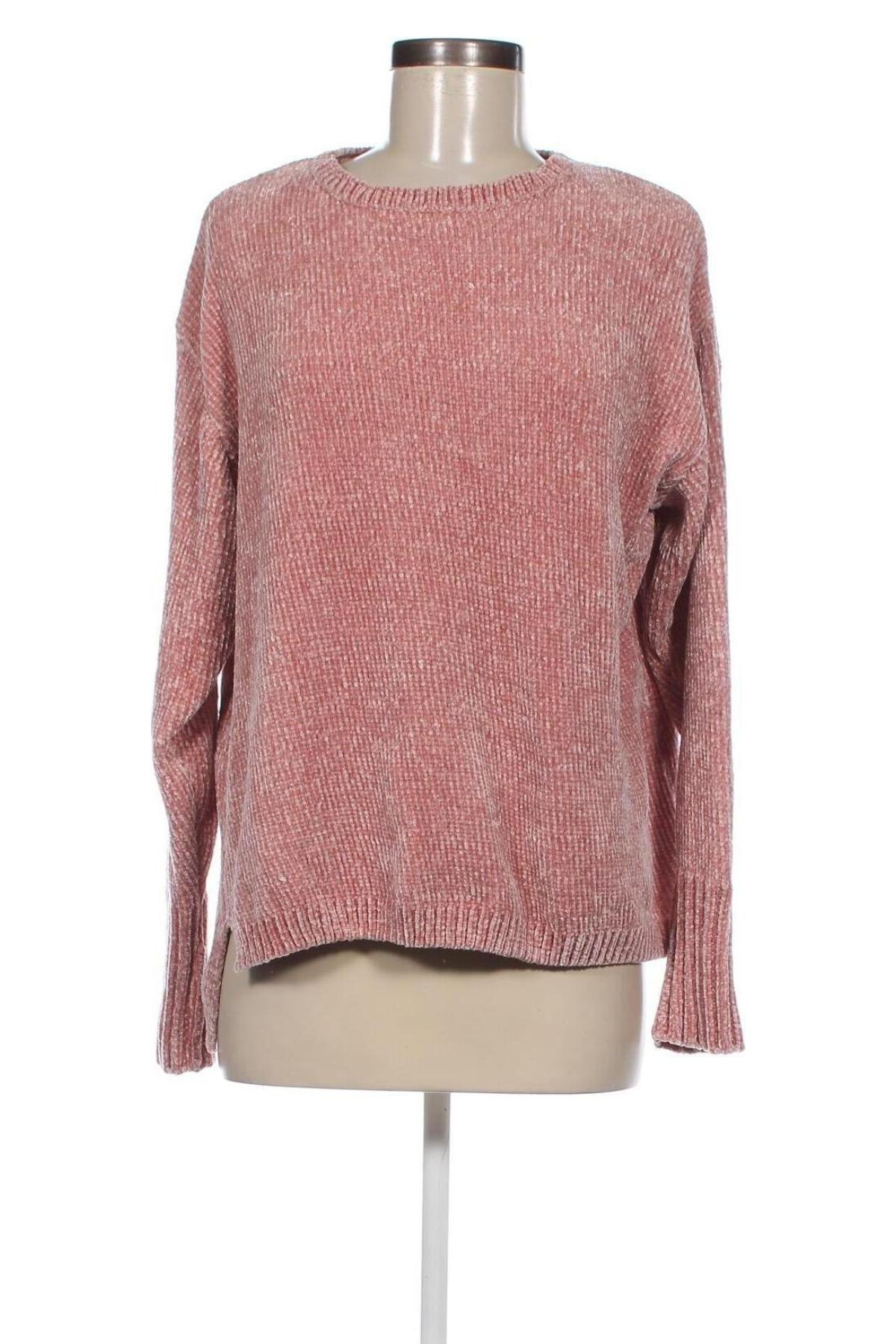 Дамски пуловер Esmara, Размер S, Цвят Розов, Цена 11,60 лв.