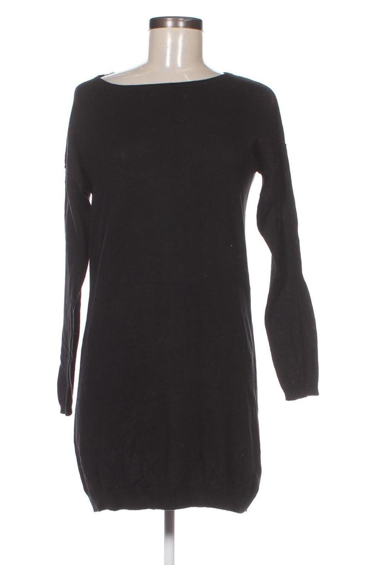 Дамски пуловер Esmara, Размер S, Цвят Черен, Цена 9,57 лв.