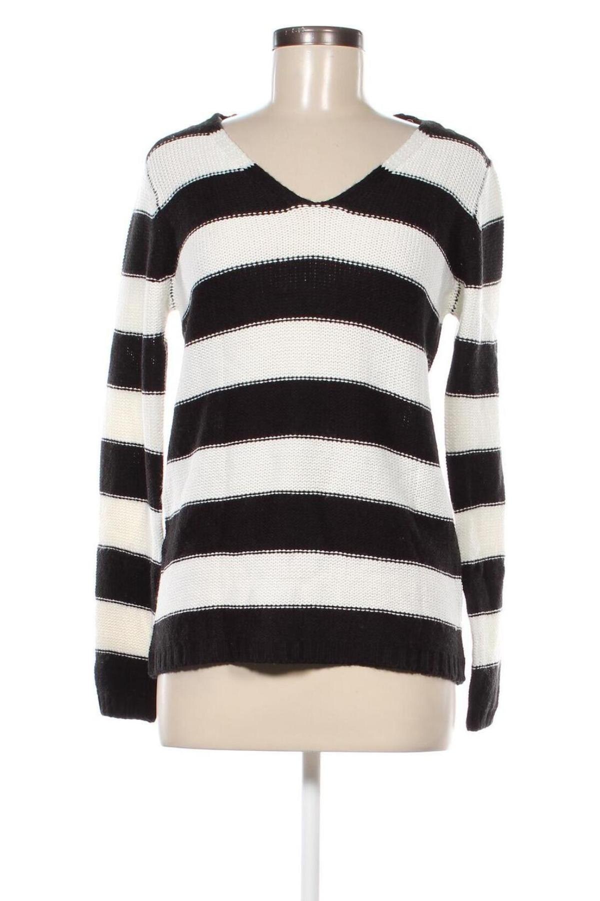 Γυναικείο πουλόβερ Esmara, Μέγεθος S, Χρώμα Πολύχρωμο, Τιμή 5,92 €