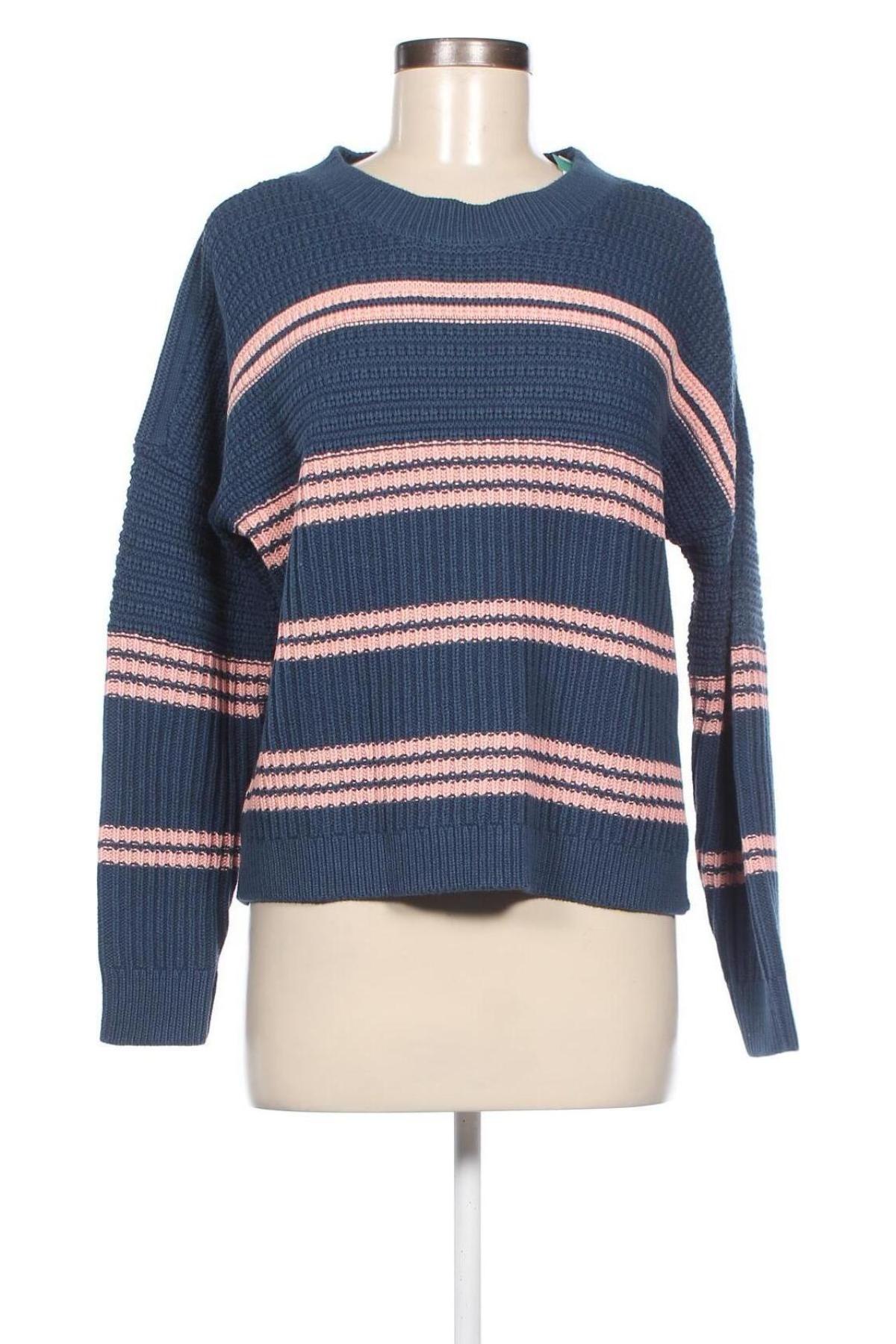 Damenpullover Esprit, Größe S, Farbe Blau, Preis 14,99 €