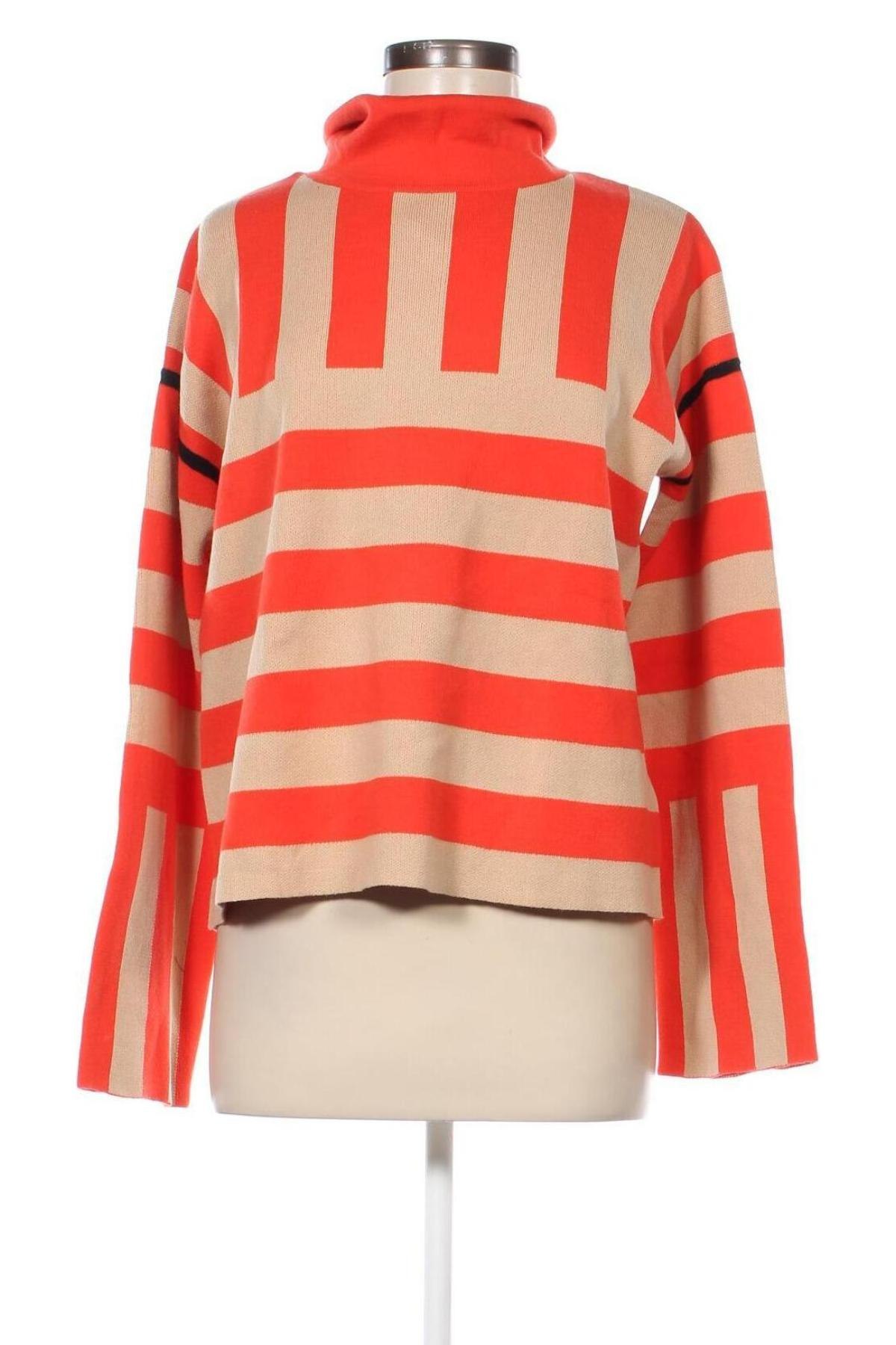 Γυναικείο πουλόβερ Esprit, Μέγεθος M, Χρώμα Πολύχρωμο, Τιμή 22,05 €