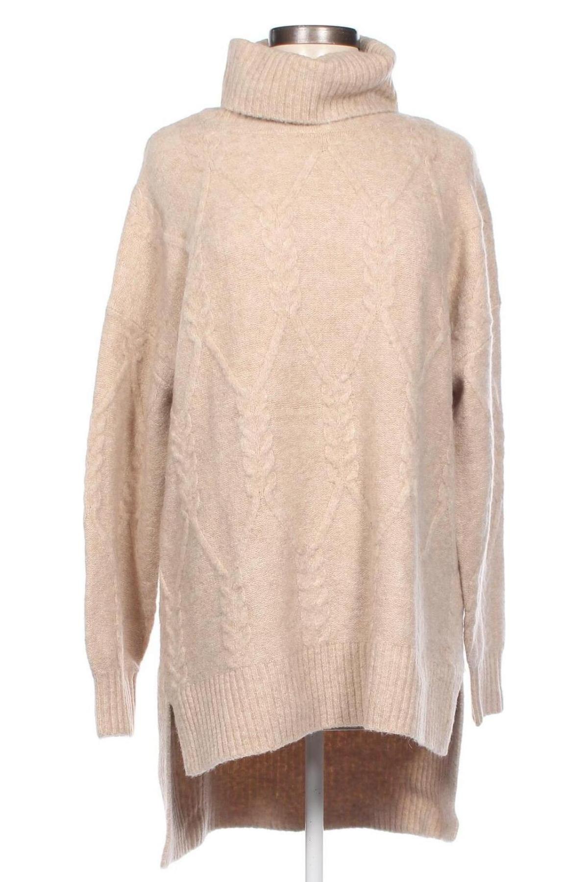 Damenpullover Esprit, Größe M, Farbe Beige, Preis € 20,61