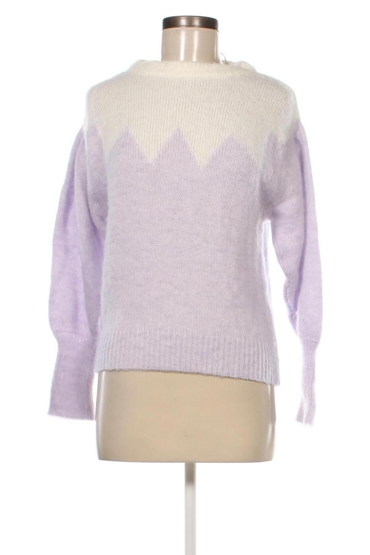 Damenpullover Etam, Größe XS, Farbe Mehrfarbig, Preis 19,18 €