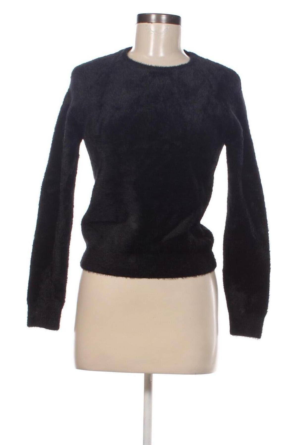Γυναικείο πουλόβερ Etam, Μέγεθος XS, Χρώμα Μαύρο, Τιμή 15,82 €