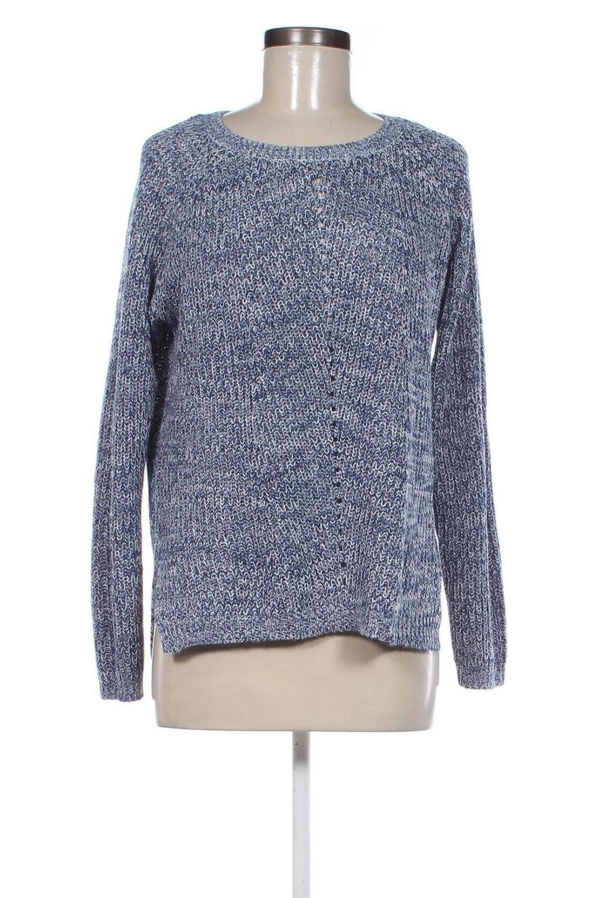 Damenpullover F&F, Größe M, Farbe Blau, Preis 5,49 €