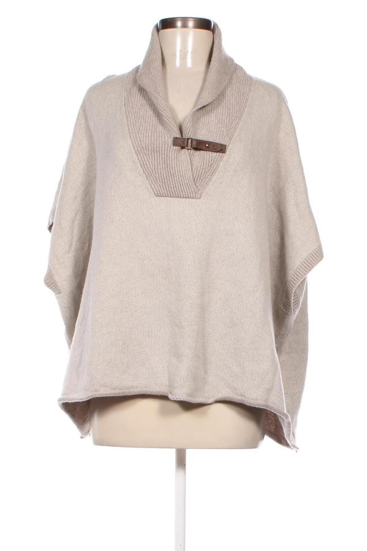 Damenpullover Fabiana Filippi, Größe M, Farbe Braun, Preis € 114,12