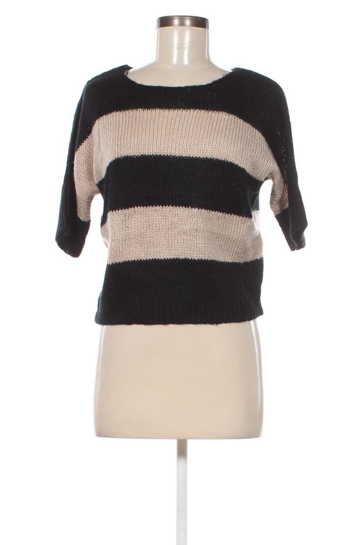 Γυναικείο πουλόβερ Forever, Μέγεθος M, Χρώμα Πολύχρωμο, Τιμή 5,92 €