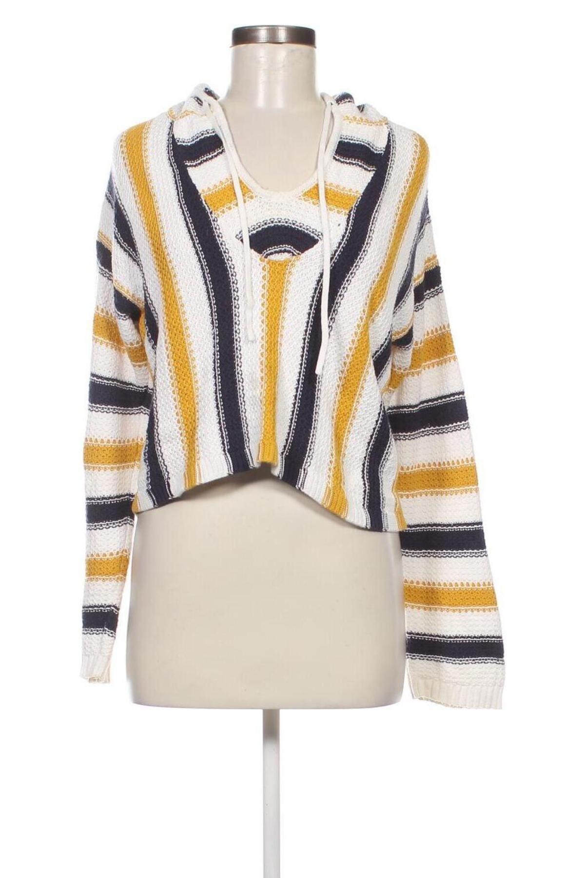 Γυναικείο πουλόβερ Forever 21, Μέγεθος M, Χρώμα Πολύχρωμο, Τιμή 6,68 €