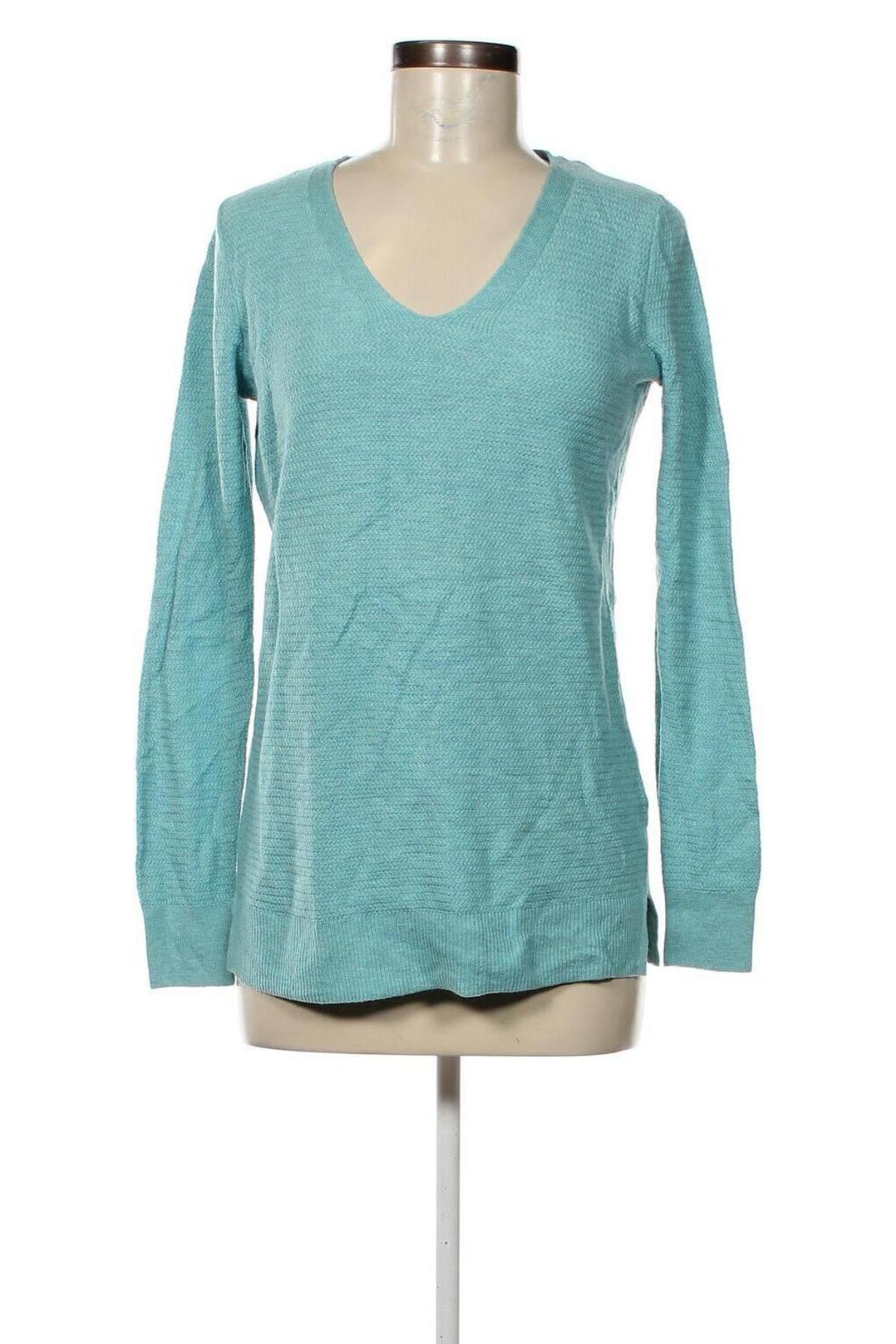 Γυναικείο πουλόβερ Gap, Μέγεθος XS, Χρώμα Μπλέ, Τιμή 10,30 €