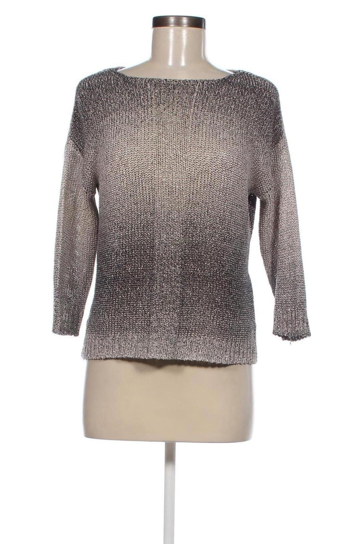 Damenpullover Gerry Weber, Größe M, Farbe Mehrfarbig, Preis € 6,47