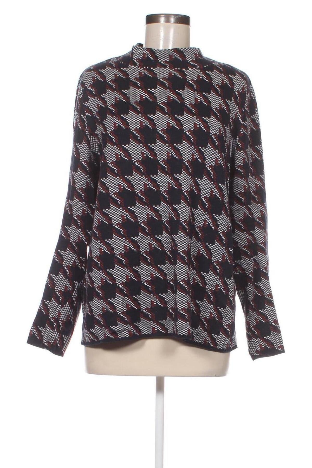 Дамски пуловер Gerry Weber, Размер M, Цвят Многоцветен, Цена 20,46 лв.