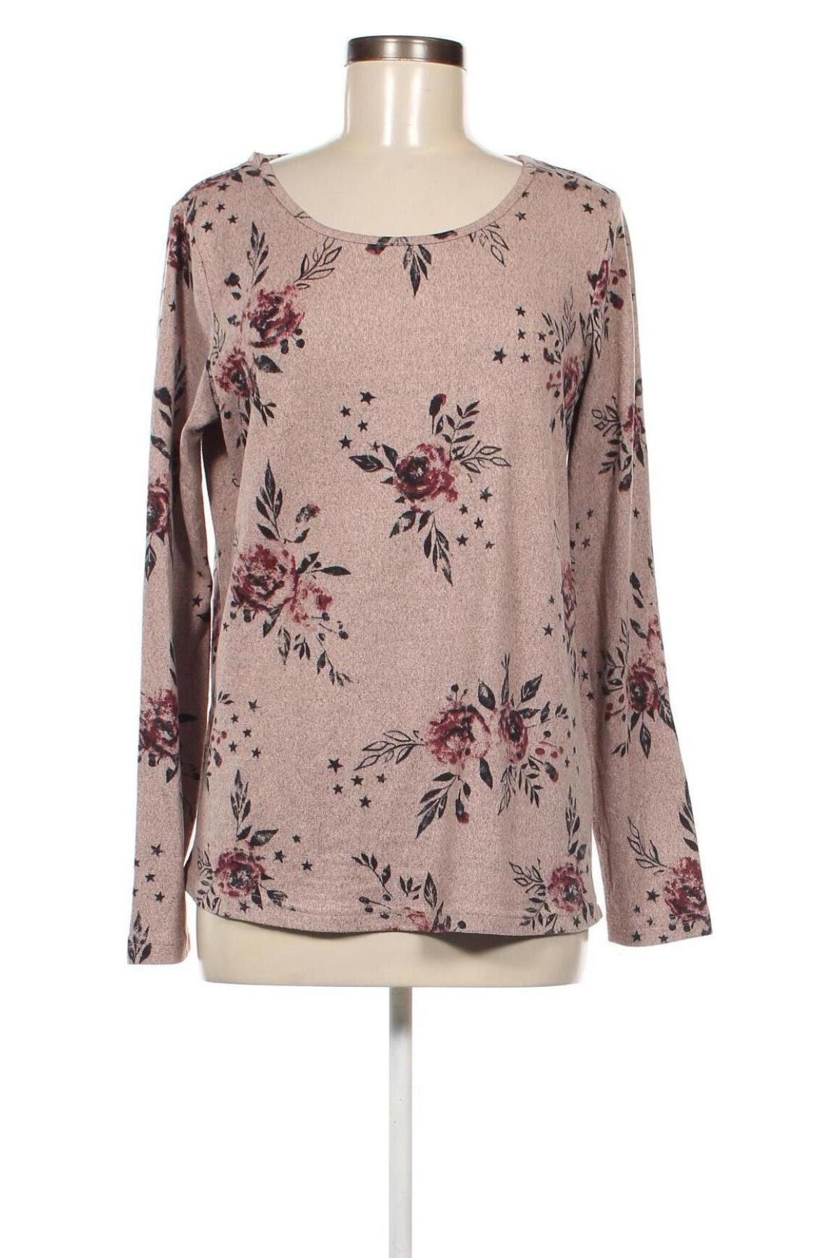Γυναικείο πουλόβερ Gina, Μέγεθος S, Χρώμα Ρόζ , Τιμή 7,71 €