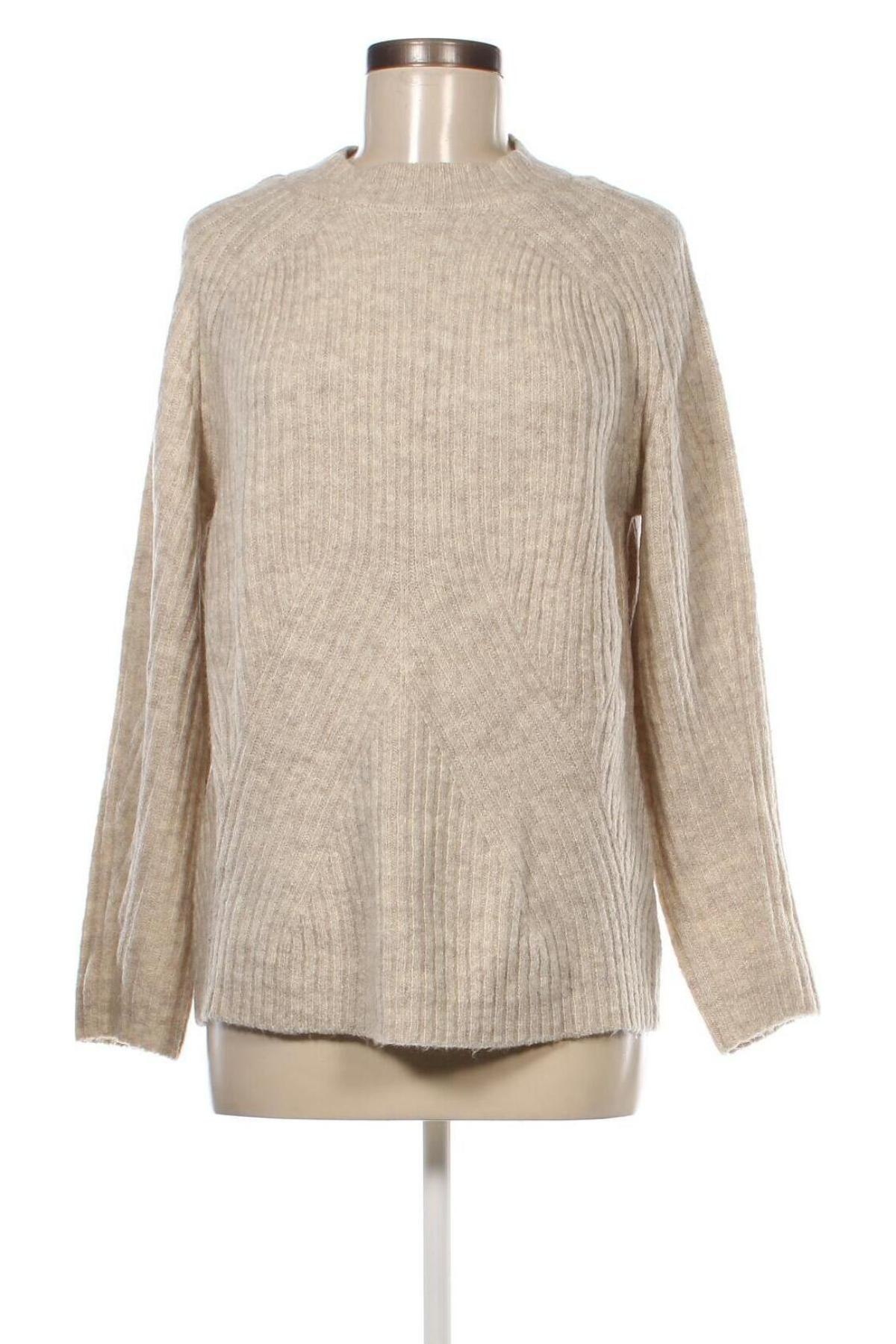 Damenpullover Gina, Größe S, Farbe Beige, Preis € 5,25