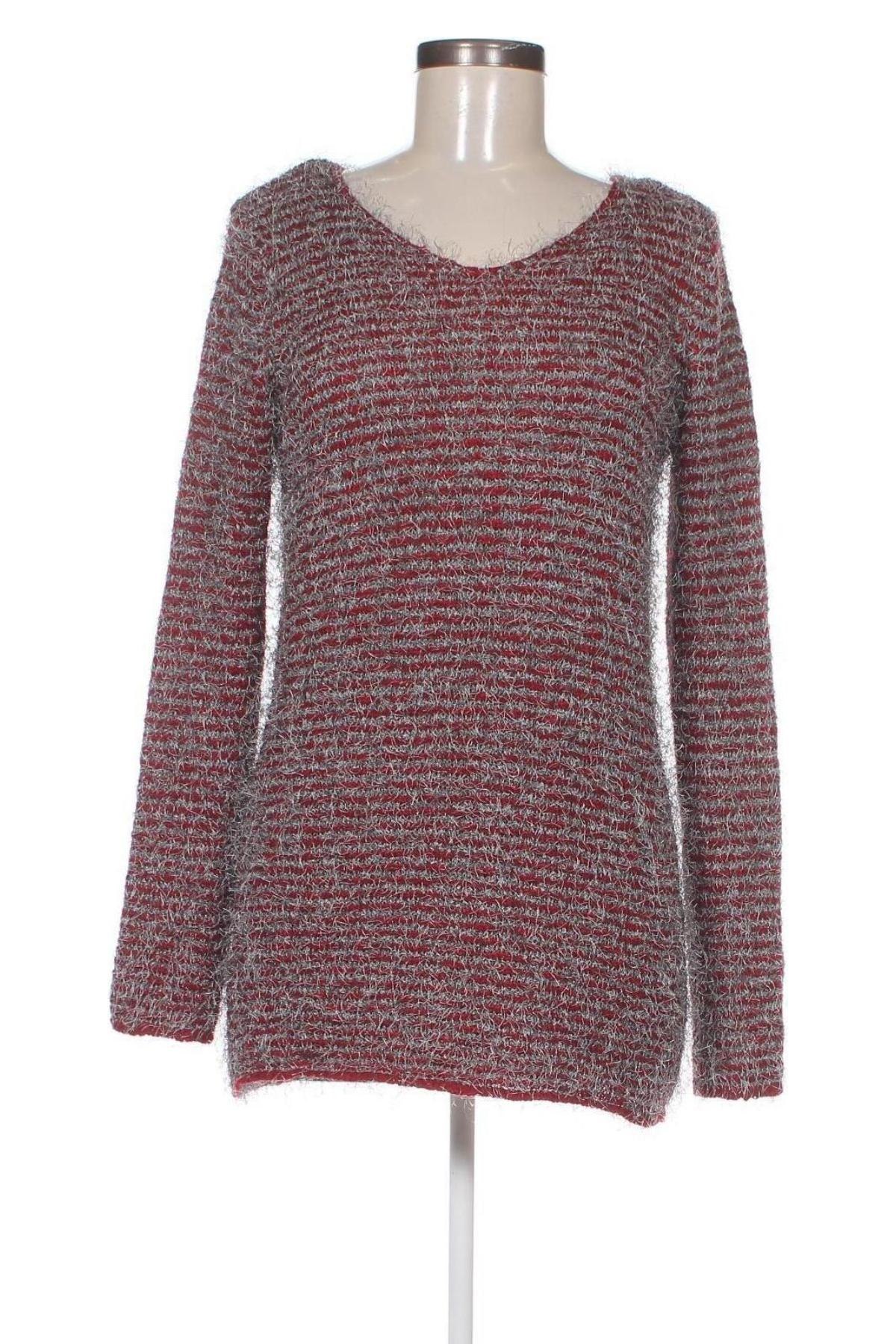Дамски пуловер Gina Benotti, Размер S, Цвят Многоцветен, Цена 12,47 лв.
