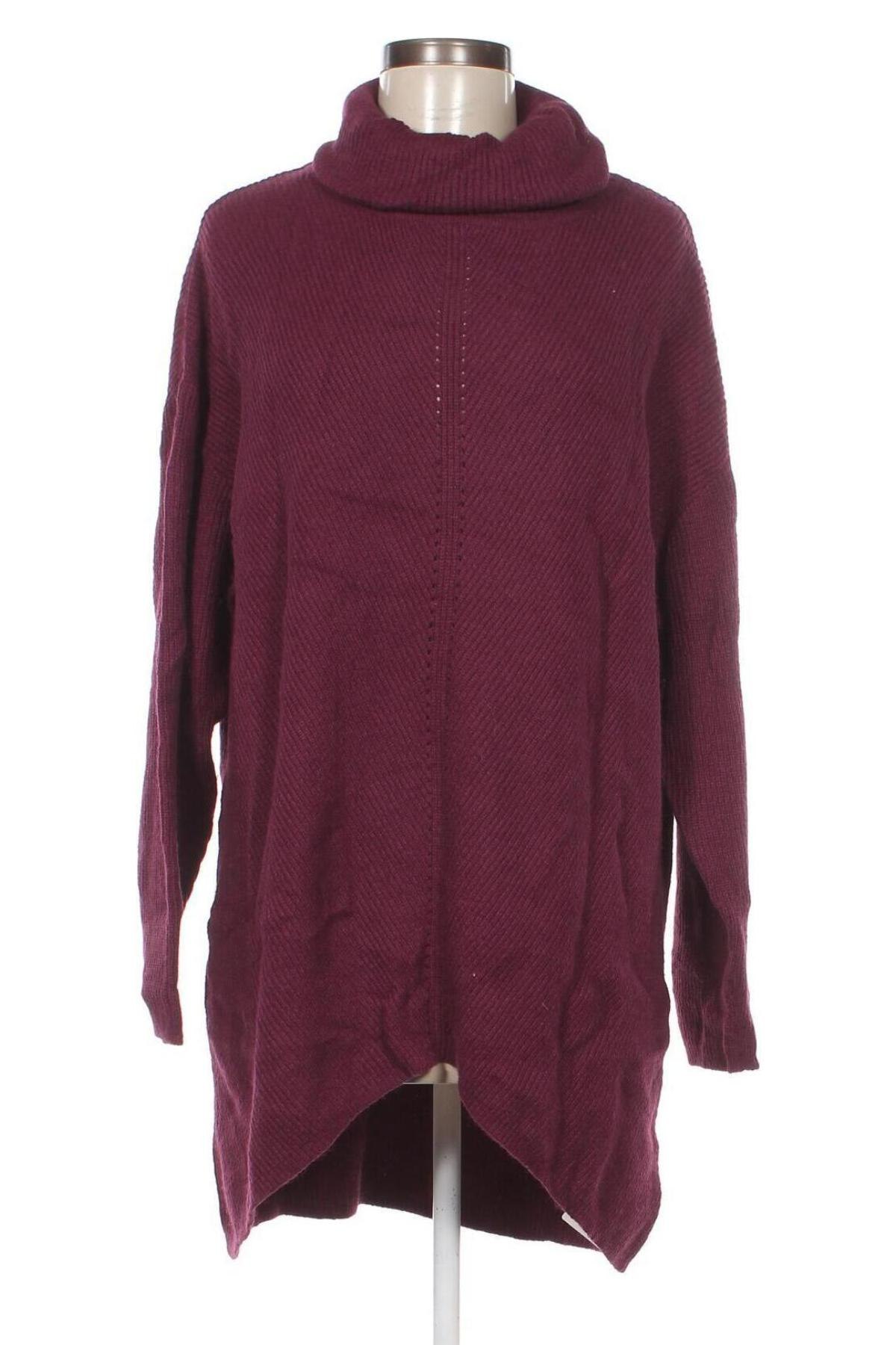 Damenpullover Gina Benotti, Größe XL, Farbe Rosa, Preis 12,49 €