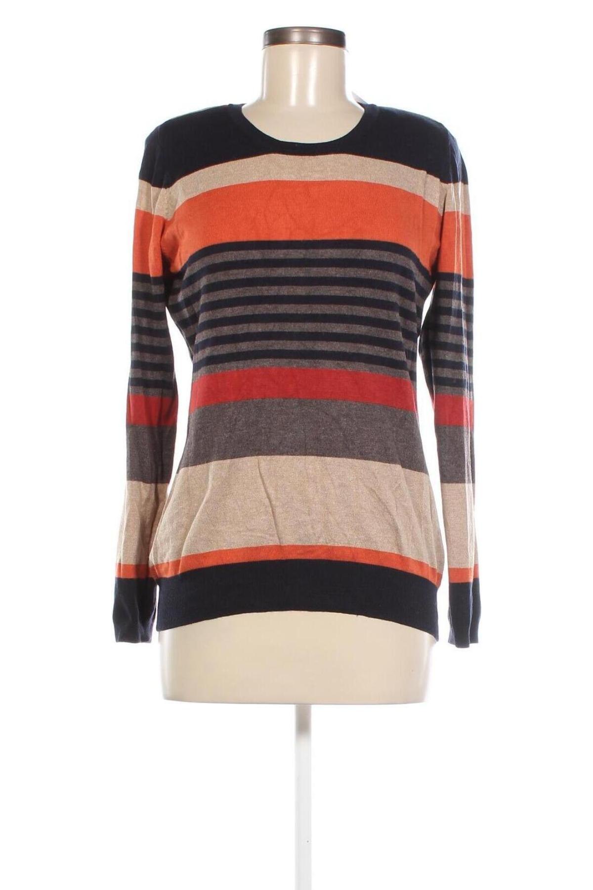 Дамски пуловер Gina Laura, Размер S, Цвят Многоцветен, Цена 16,40 лв.