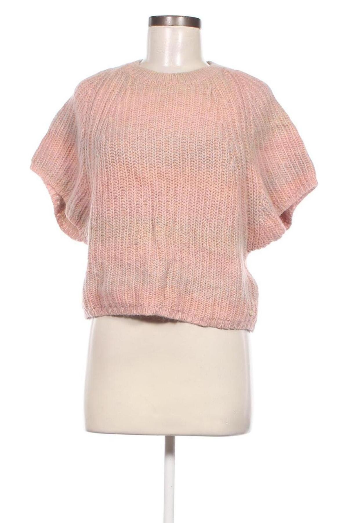 Дамски пуловер Gustav, Размер S, Цвят Розов, Цена 64,32 лв.