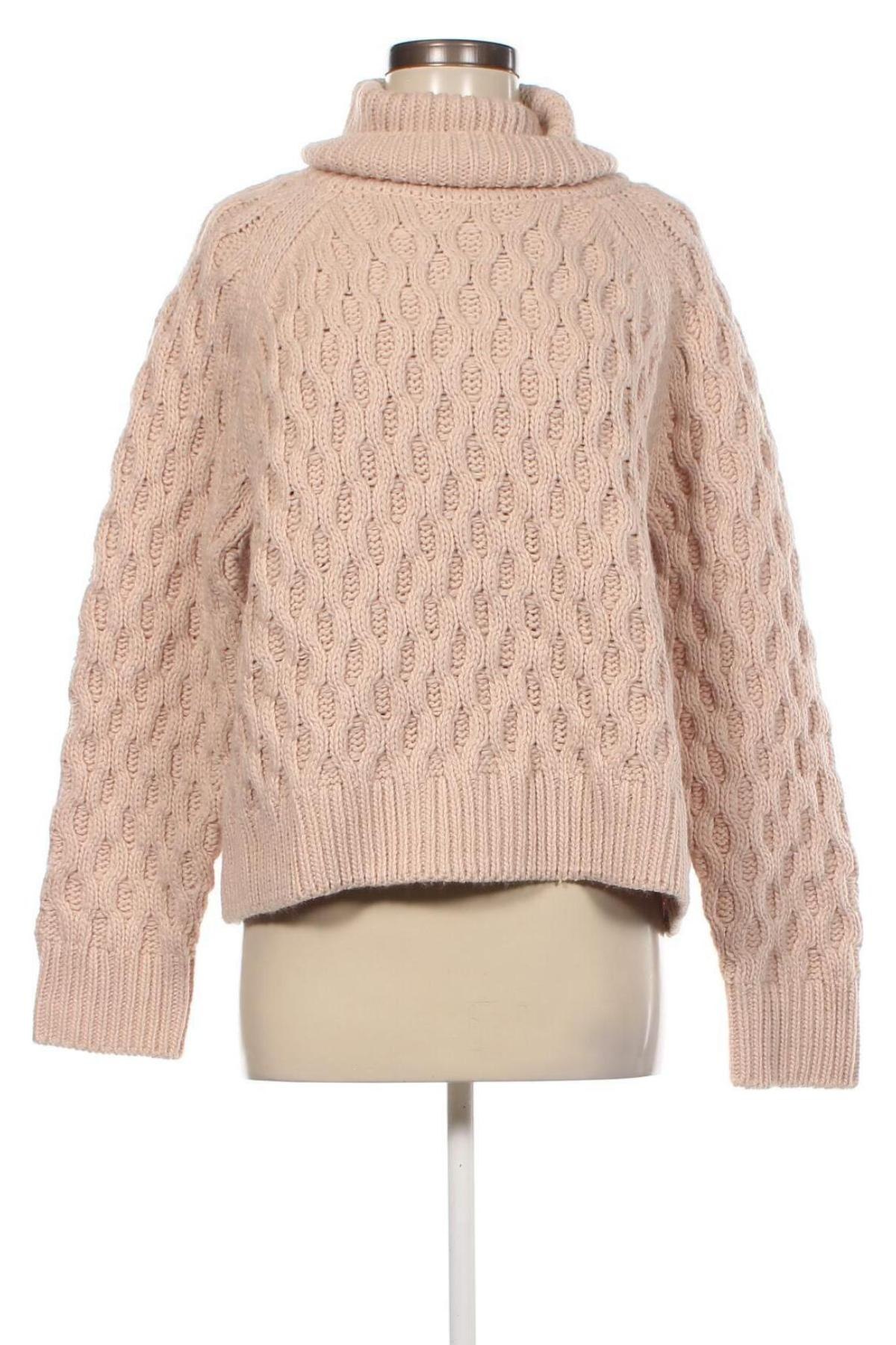 Damenpullover H&M, Größe XL, Farbe Rosa, Preis 7,99 €