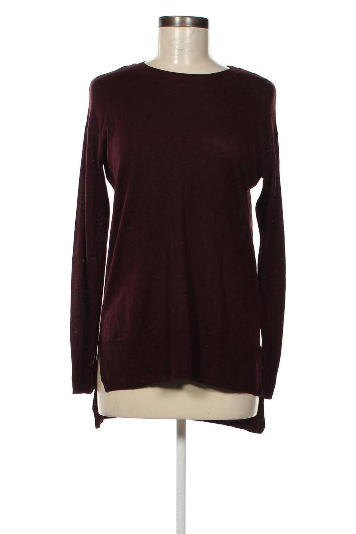 Damenpullover H&M, Größe XS, Farbe Lila, Preis € 6,49