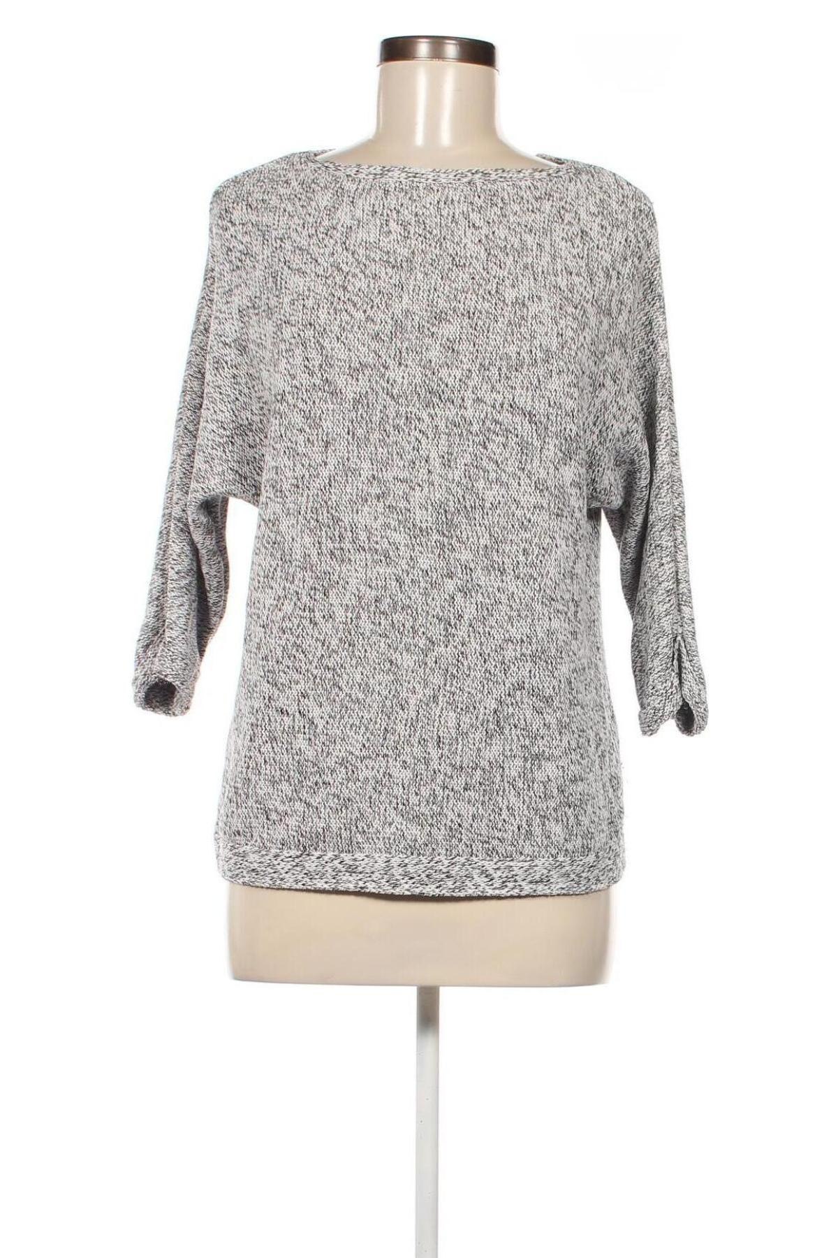 Дамски пуловер H&M, Размер S, Цвят Многоцветен, Цена 14,21 лв.