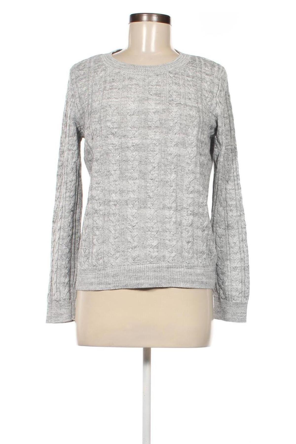 Dámsky pulóver H&M, Veľkosť S, Farba Sivá, Cena  4,95 €