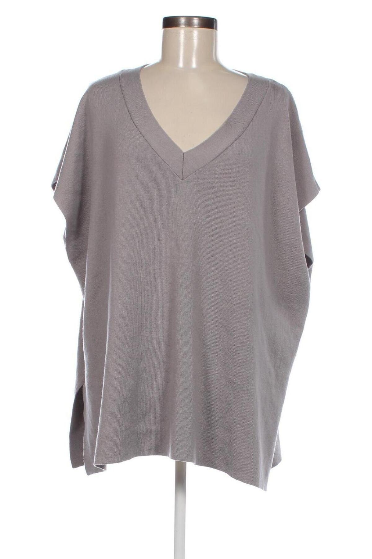 Damenpullover H&M, Größe XL, Farbe Grau, Preis € 20,18