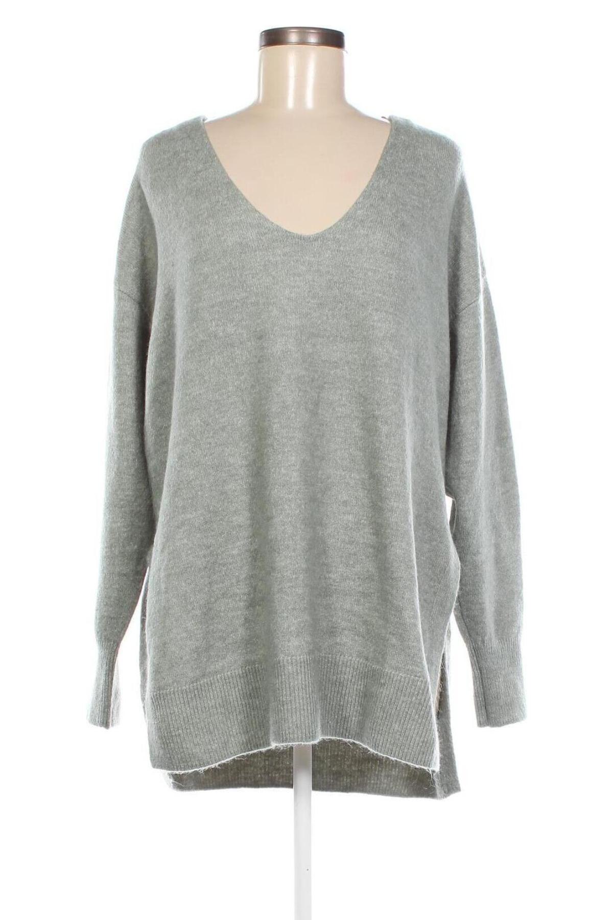 Damenpullover H&M, Größe M, Farbe Grün, Preis € 11,49