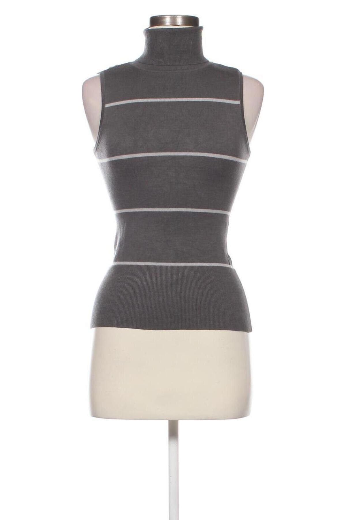 Damenpullover H&M, Größe XS, Farbe Grau, Preis 5,25 €