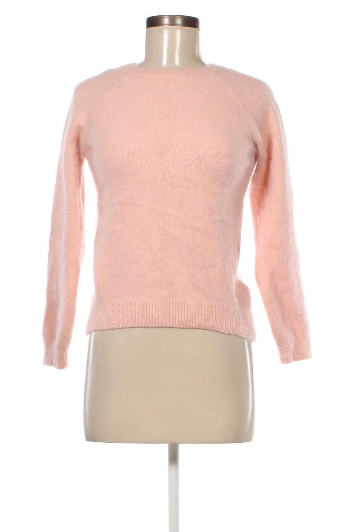 Női pulóver H&M, Méret XS, Szín Rózsaszín, Ár 3 826 Ft