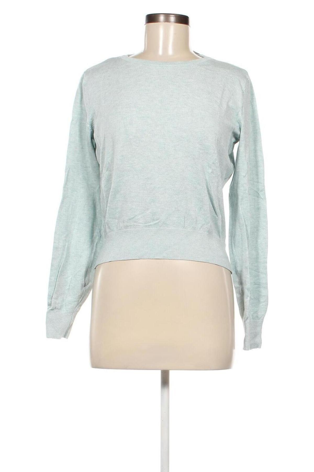 Damenpullover H&M, Größe M, Farbe Blau, Preis € 6,67