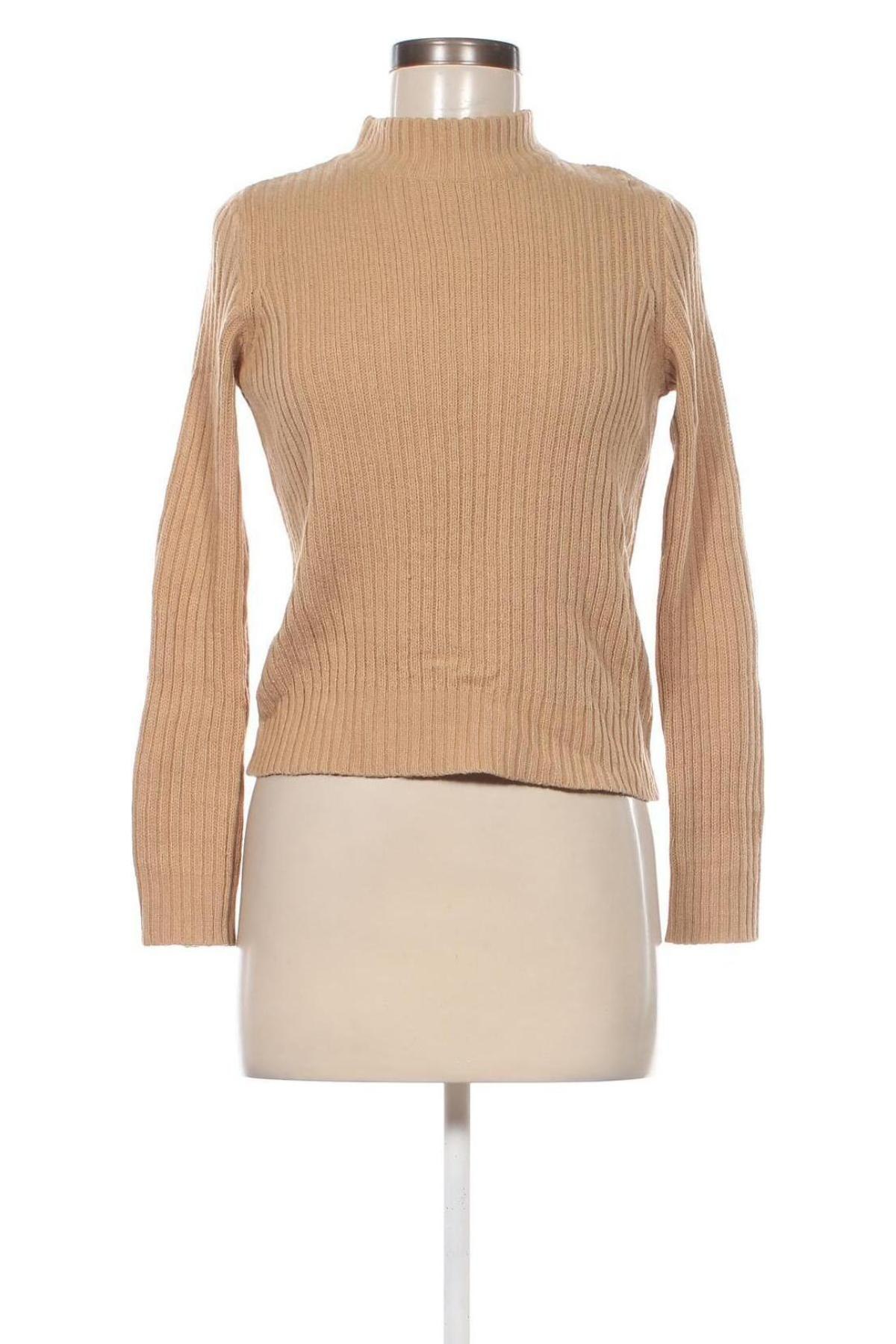 Damenpullover H&M, Größe XS, Farbe Beige, Preis € 11,99