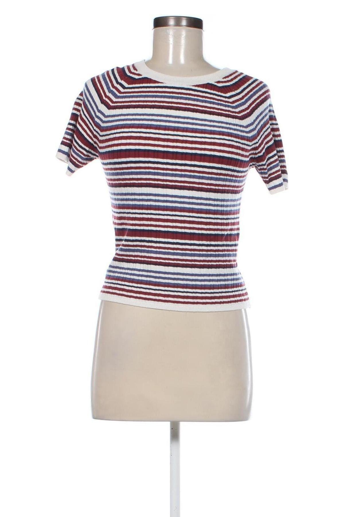 Pulover de femei H&M Divided, Mărime M, Culoare Multicolor, Preț 81,08 Lei