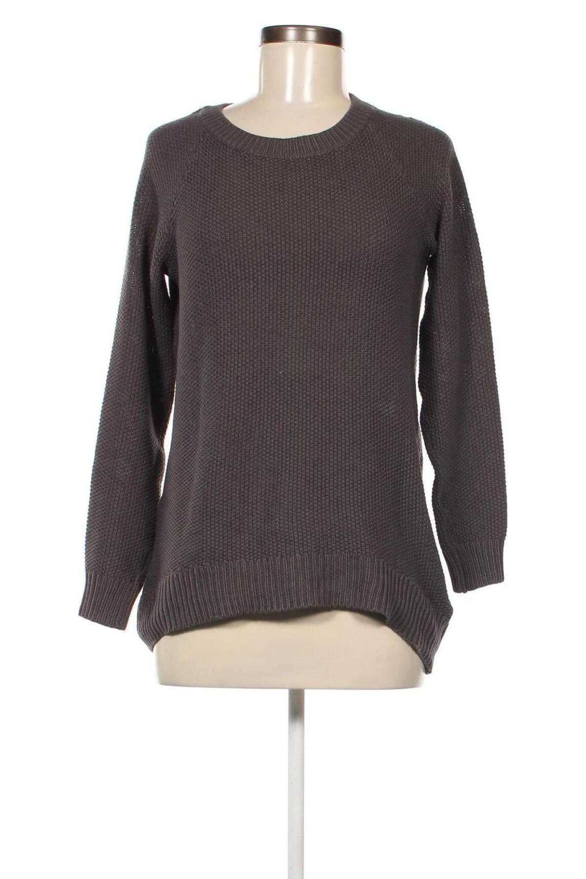 Damenpullover H&M Divided, Größe XS, Farbe Grau, Preis € 3,83