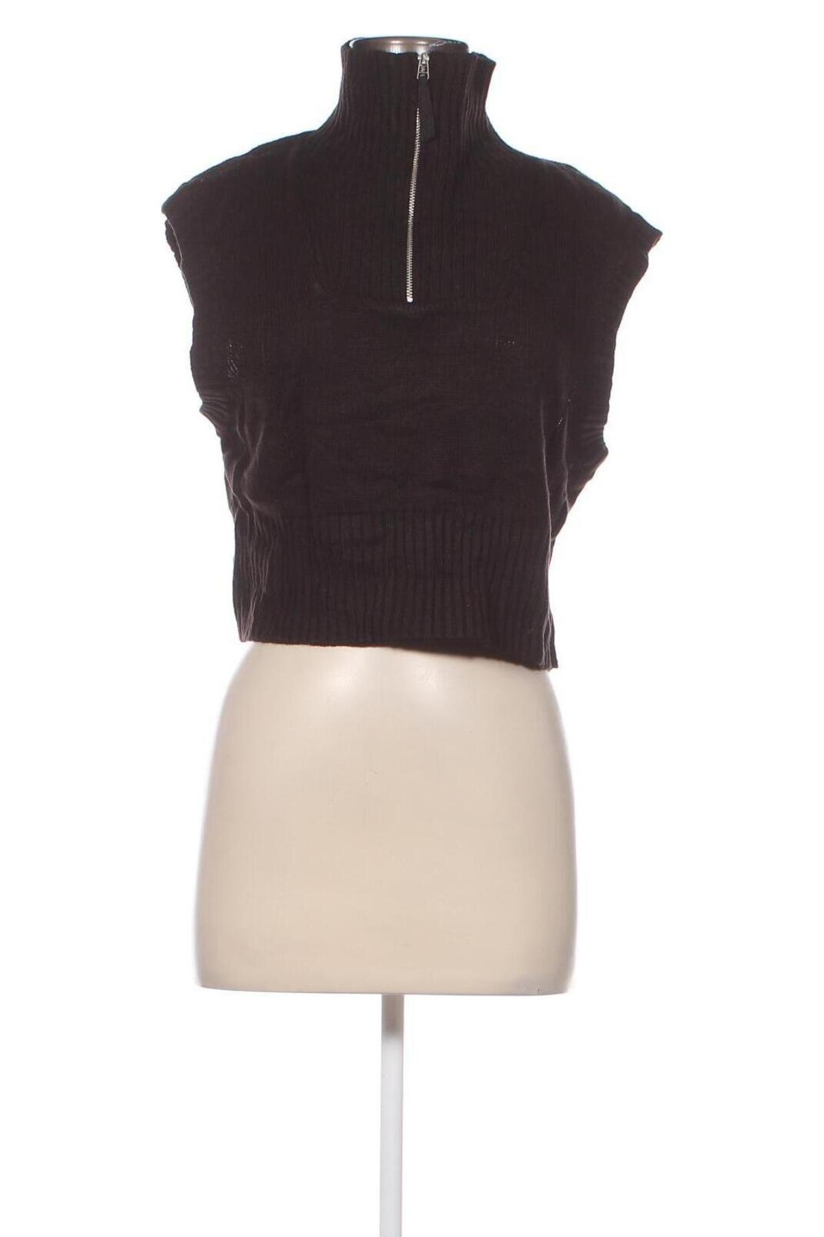 Damenpullover H&M Divided, Größe S, Farbe Schwarz, Preis € 6,46