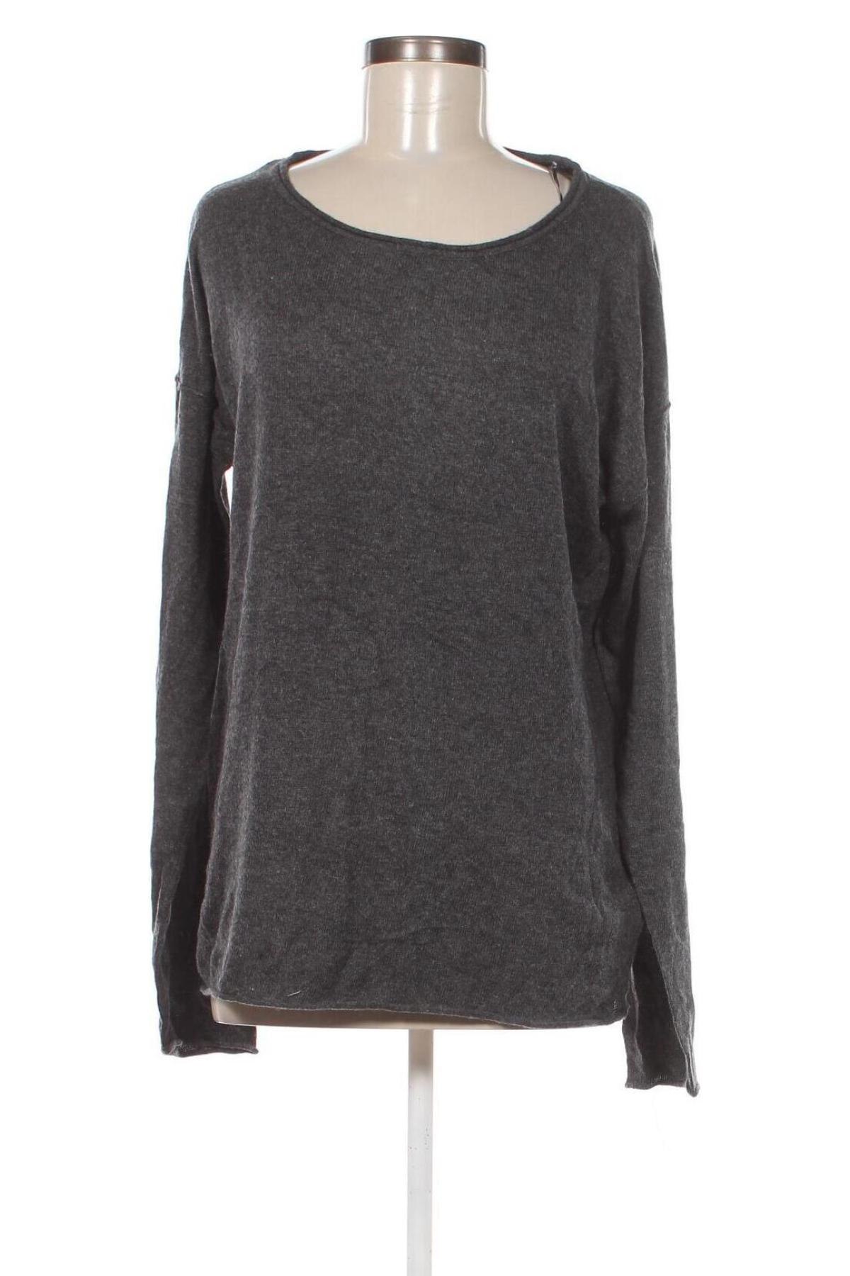 Damenpullover H&M L.O.G.G., Größe XL, Farbe Grau, Preis € 20,49