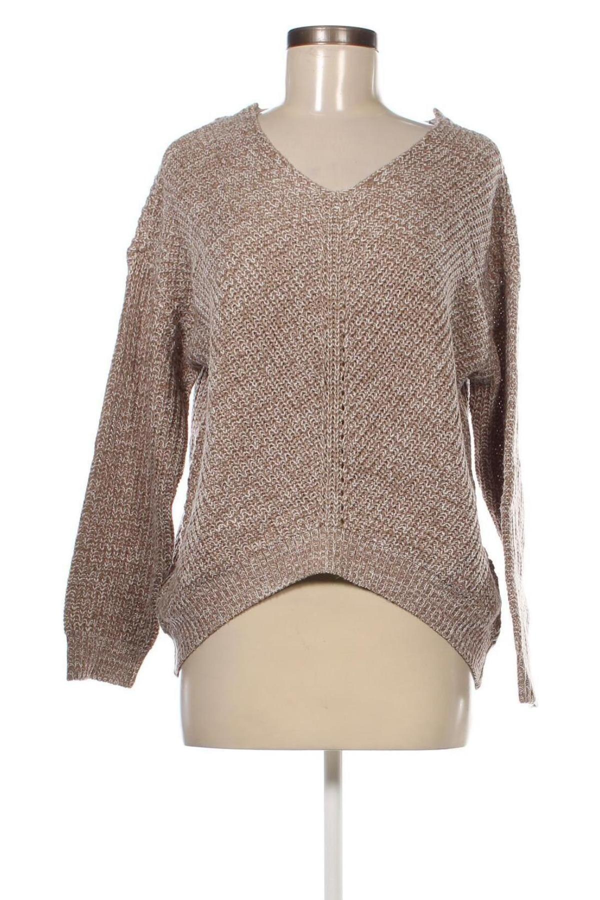 Damenpullover Haily`s, Größe M, Farbe Beige, Preis € 8,99