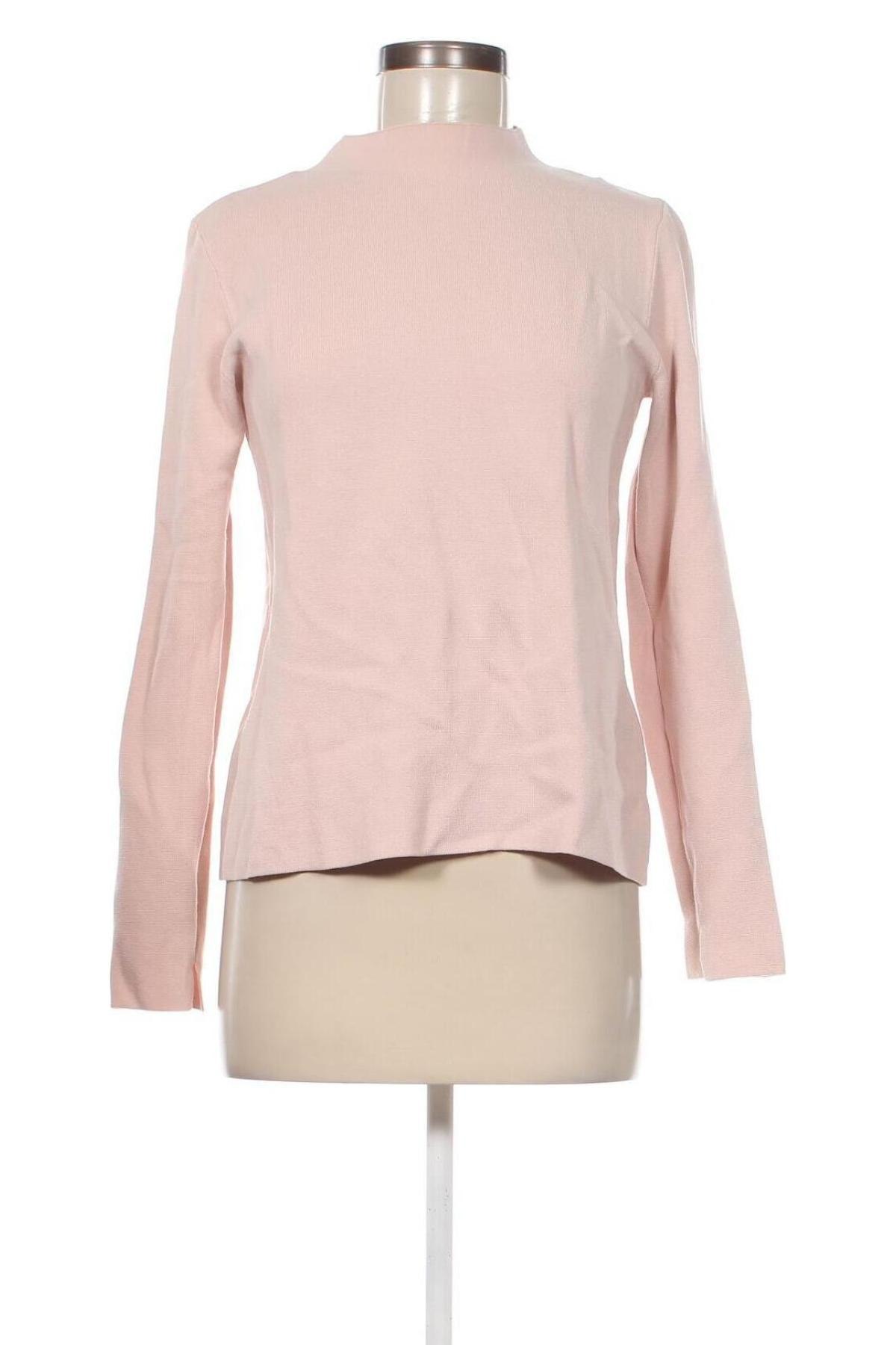 Γυναικείο πουλόβερ Hallhuber, Μέγεθος M, Χρώμα Ρόζ , Τιμή 15,34 €