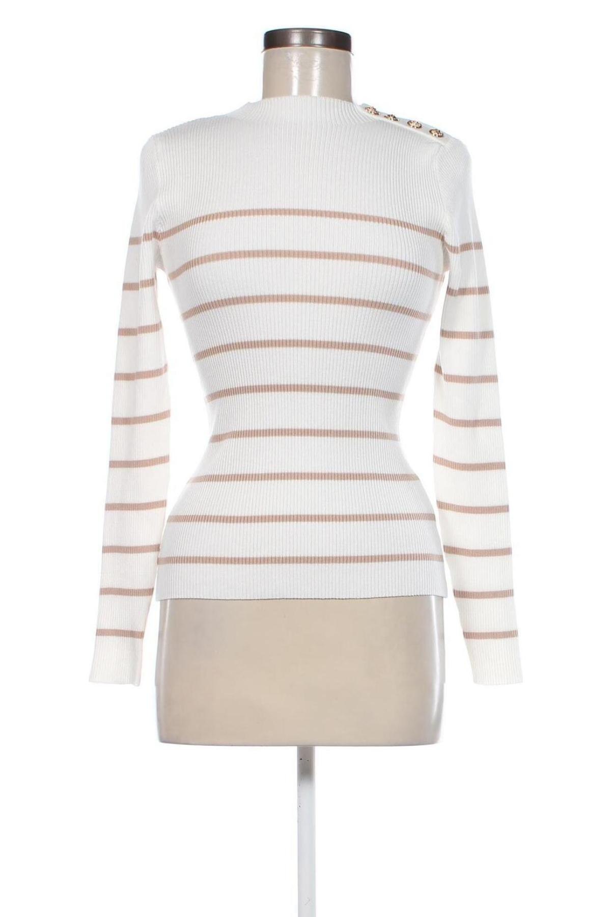 Γυναικείο πουλόβερ Hd Diffusion, Μέγεθος S, Χρώμα Πολύχρωμο, Τιμή 10,21 €